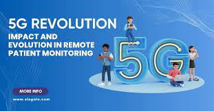 5G and Telemedicine: Remote Healthcare Revolution 