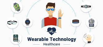 The Impact of Wearable Technology in Healthcare 