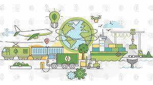Sustainable Transportation Practices for Logistics Companies