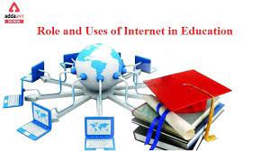 The Internet's Role in Virtual Learning