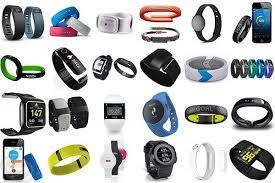 The Evolution of Fitness Wearables