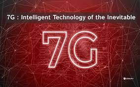 The Potential of 7G Technology