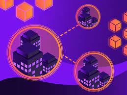 Blockchain and Real Estate: Property Transactions