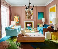 Adding a Pop of Color to Your Home's Interior Design