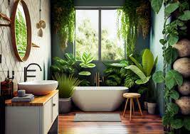 Green Bathrooms: Eco-Friendly Tips for Your Renovation