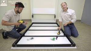 How to Install a Murphy Bed