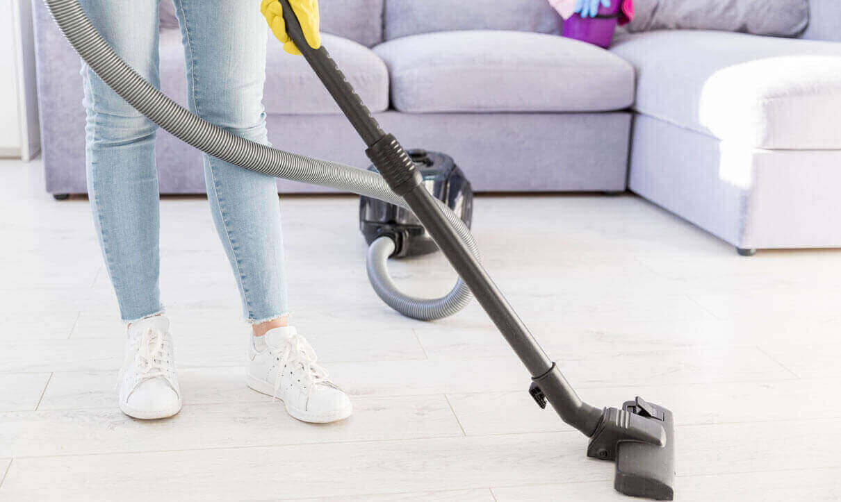house cleaning rates Sydney