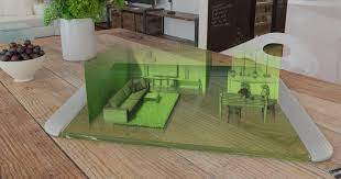 The Impact of Augmented Reality in Architecture and Design