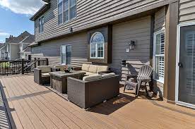 Adding Value to Your Home with a Deck