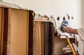 Removing Walls for a Spacious Home Makeover