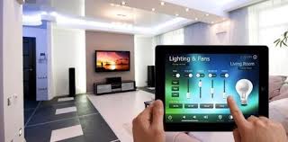 The Latest Trends in Home Automation