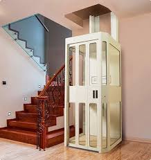 Installing a Home Elevator or Lift