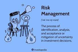 Managing Risk in Business Operations