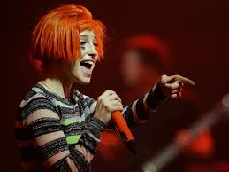 Hayley Williams: The Evolution of a Rock Icon