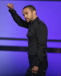 Jesse Williams: The Activist Actor Fighting for Change