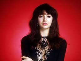 Kate Bush: Pioneering Artistry in Music and Performance