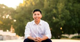 Kenneth Mejia: A Green Party Activist's Journey in Politics