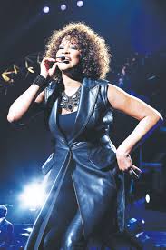 Whitney Houston: A Musical Legacy